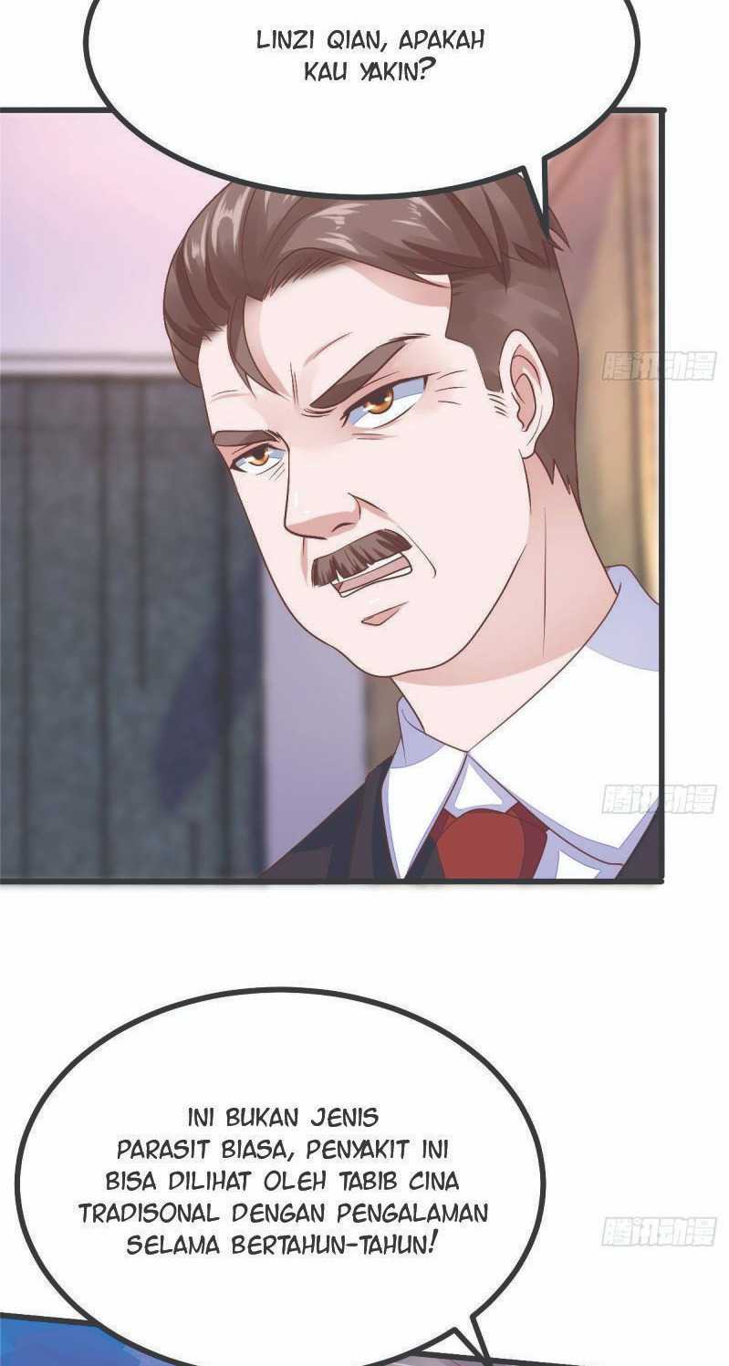 Rebirth Into the Strongest Immortal Cultivator Chapter 20 Gambar 9